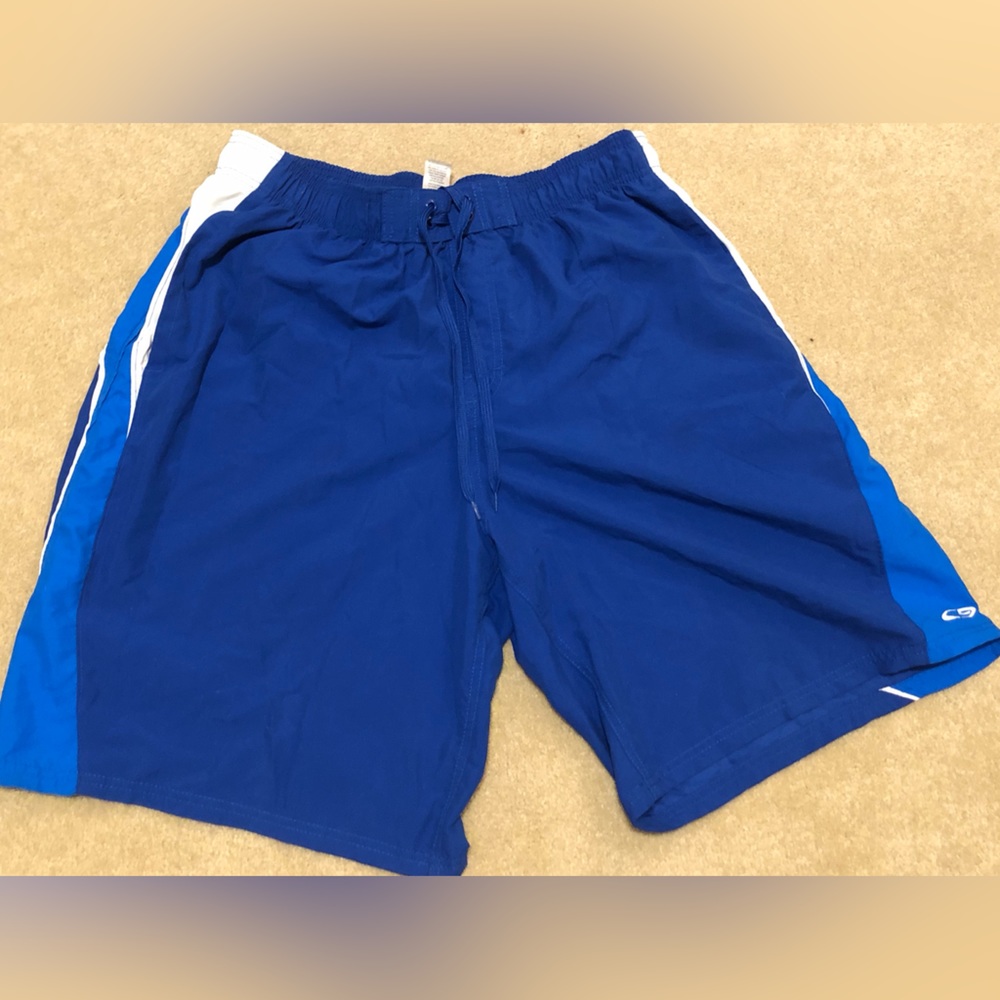 🏄‍♂️CHAMPION BOARD SHORTS SIZE XL